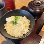 ダイナミックキッチン＆バー 燦 - 