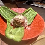 和牛とタン 焼肉 とみ - 