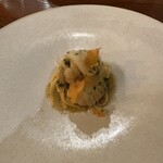 ラ・ボッテガイア - 