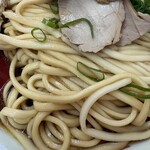 ちゃあしゅうめん ゆうらい - 