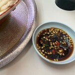 ちゃあしゅうめん ゆうらい - 