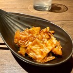 和牛とタン 焼肉 とみ - 