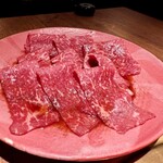 和牛とタン 焼肉 とみ - 