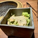 和牛とタン 焼肉 とみ - 