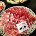 涮涮鍋 壽喜燒 吃到飽 和牛與豬 三條河原町店 - 