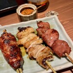 野毛都橋 串兵衛 - 