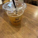 ヴィレッジヴァンガードダイナー - 
