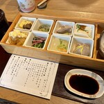 ダイナミックキッチン＆バー 燦 - 