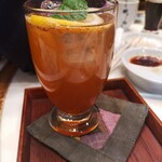 ぴょんぴょん舎 盛岡駅前店 - クラフトコーラ