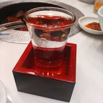 ぴょんぴょん舎 盛岡駅前店 - 南部美人