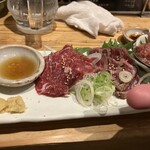 あぶり清水 八重洲店 - 