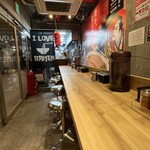 尾道らーめん 燈 - 