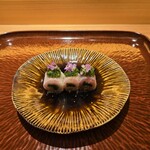 日本料理 晴山 - 