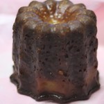 ラ・パティスリー・デ・レーヴ - カヌレ