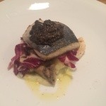 イタリア料理店 TAMANEGI - 