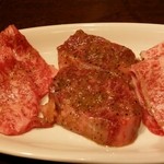 うしごろバンビーナ・カルボーネ 中目黒店 - 