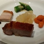 中国飯店 富麗華 - 