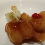 中国飯店 富麗華 - 