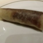 中国飯店 富麗華 - 北京ダックは最高でした