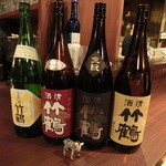 本格酒処シマウマ酒店 - 