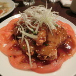 本格酒処シマウマ酒店 - 