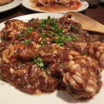 本格酒処シマウマ酒店 - 