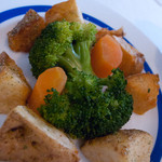 円山別邸 - どうぞ召し上がれ・・・