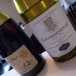 円山別邸 - 本日のワイン