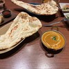 インディアン タンドリー BINDU 大阪グランフロント店