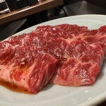 焼肉ホルモン金樹 - 