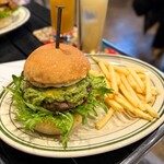 Viva la Burger - 