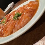 焼肉ホルモン金樹 - 