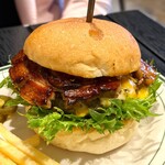 Viva la Burger - 
