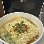 ウォンシャチキン プレミアム マルエイガレリア店  - 