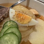 焼肉ホルモン金樹 - 