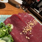 焼肉ホルモン金樹 中目黒 - 