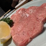 焼肉ホルモン金樹 中目黒 - 