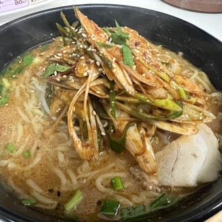 ラーメンとん太_0