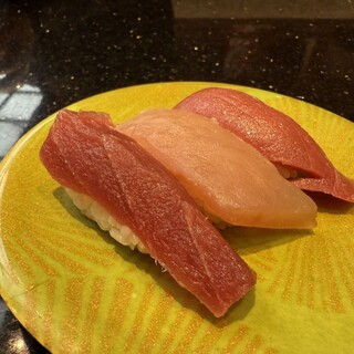 番やのすし 小杉店_1