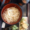 武蔵野うどん きやんち アグリパーク上里店