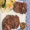 炭焼牛たん東山 仙台本店
