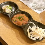 ダイニングバー ワダチ - 