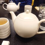 口福中華 奇創天外 - 龍井茶600円