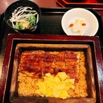 黒崎 田舎庵 日日屋 - せいろ蒸しコース¥6,800  せいろ蒸し