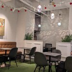 Healthy Dining ALMA grande - 