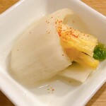 ダイニングバー ワダチ - 