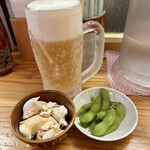 沖縄料理とそーきそば たいよう食堂 - 