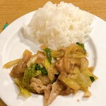 ダイニングバー ワダチ - 