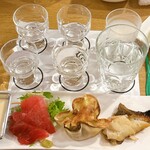 ダイニングバー ワダチ - 