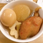 ダイニングバー ワダチ - 